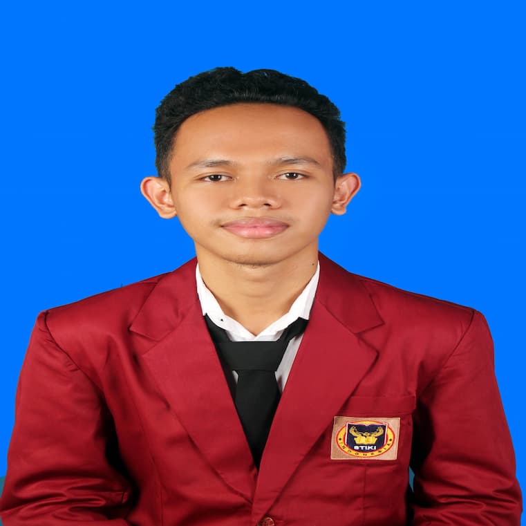 Adrian Pramana